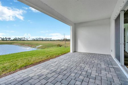 New construction Single-Family house 8327 Golden Beach Court, Parrish, FL 34219 - photo 38 38