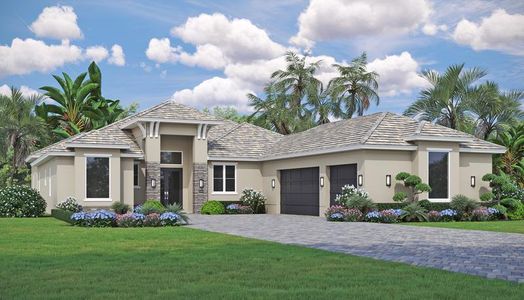 The Reserve at Grand Harbor by GHO Homes in Vero Beach - photo 4 4