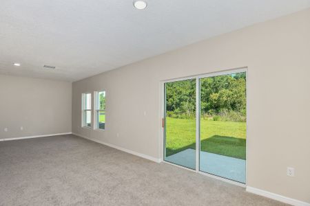 New construction Single-Family house 5512 Taverna Lp, Winter Haven, FL 33884 plan Turquesa - image 12