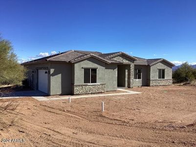 New construction Single-Family house 35815 N 138Th Place, Scottsdale, AZ 85262 - photo 0