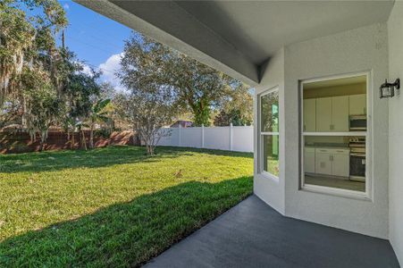 New construction Single-Family house 1641 Glenhaven Circle, Ocoee, FL 34761 - photo 20 20