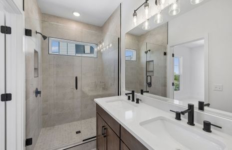 New construction Single-Family house 507 Cityscape Dr, Nashville, TN 37218 plan Teravista - image 9