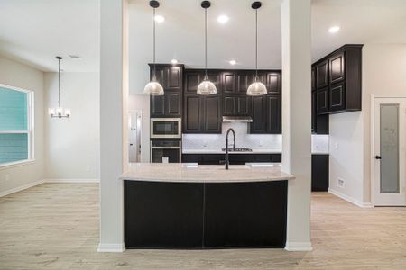 New construction Single-Family house 11772 Oakwood Rnch, Willis, TX 77378 - image 5