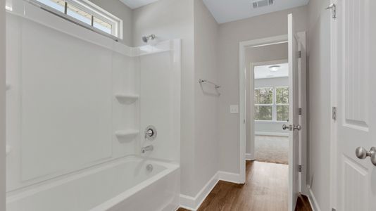 New construction Single-Family house Richmond Hill, GA 31324 plan Kingston - image 17