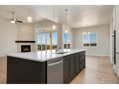 New construction Single-Family house 24113 E 36Th Pl, Aurora, CO 80019 plan Camden - image 12