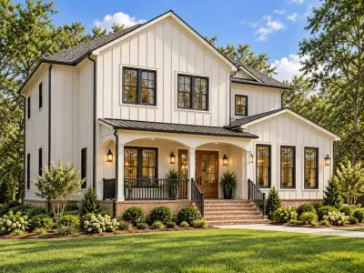 New construction Single-Family house 1774 Beechwood Blvd, Atlanta, GA 30311 - image
