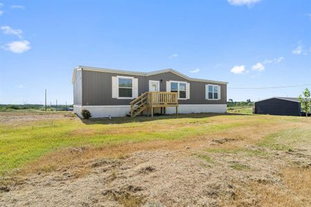 New construction Single-Family house 118 Common Wy, Boyd, TX 76023 null- photo 0
