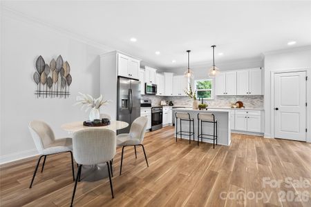 New construction Single-Family house 10610 Arlington Church Rd, Mint Hill, NC 28227 - image 9