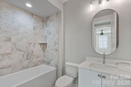 New construction Single-Family house 4031 Pritchard Pl, Fort Mill, SC 29715 - image 10