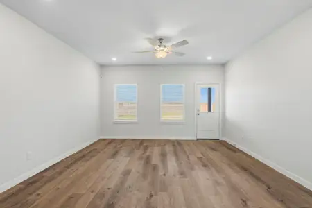 New construction Single-Family house 2113 Soriah Ct, Brookshire, TX 77423 plan Norman - image 15