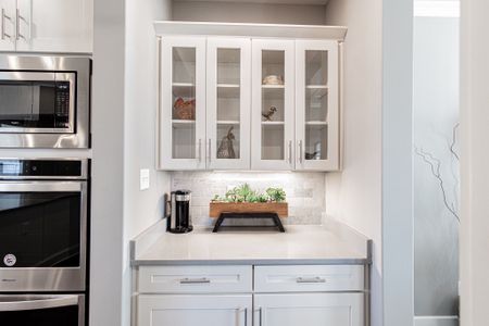 New construction Single-Family house 5796 Milton Wilson Blvd, Arlington, TN 38002 plan Worthington - image 16