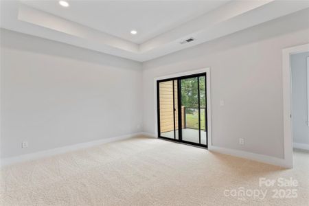 New construction Townhouse house 732 Falling Oak Aly, Unit 22, Huntersville, NC 28078 - image 14