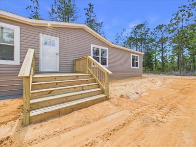 New construction Single-Family house 137 Beulah Dr, Hawthorne, FL 32640 - image