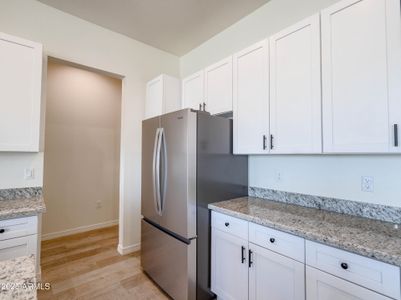 New construction Single-Family house 11000 W Cove Dr, Arizona City, AZ 85123 - image 10