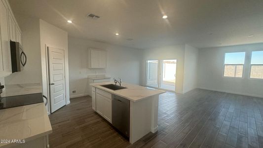 New construction Single-Family house 48467 N Duran Wy, Gold Canyon, AZ 85118 Cali- photo 7 7