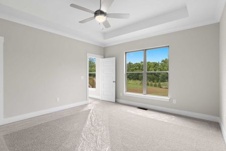 New construction Single-Family house 192 Watermill Ln, Unit 37, Lebanon, TN 37090 plan Lillian - image 14