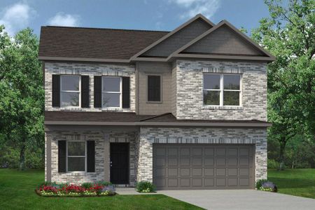 New construction Single-Family house 9621 Mc Clane Farm Dr, Crowley, TX 76036 - image