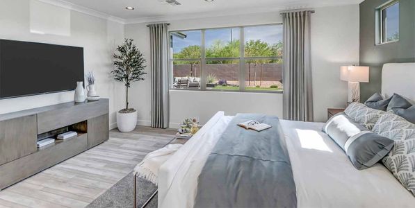 New construction Single-Family house 5716 W Mauna Loa Ln, Glendale, AZ 85306 plan Ruby - image 10