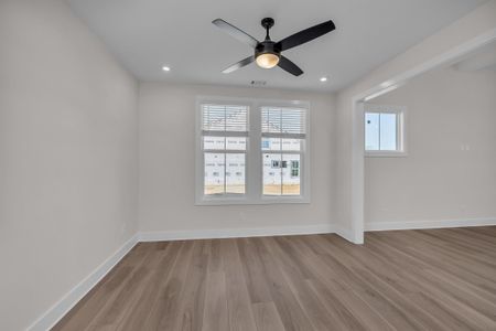 New construction Single-Family house 2552 Butlers Green Cir, Chattanooga, TN 37421 plan Gardenia J - image 8