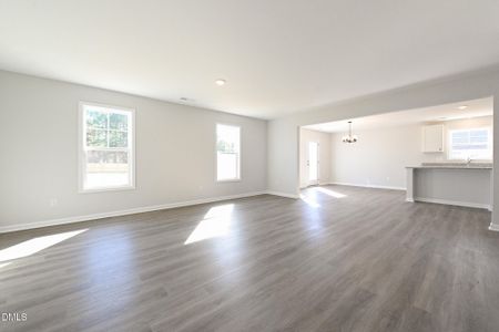 New construction Single-Family house 224 Boston River Dr, Dunn, NC 28334 - image 16