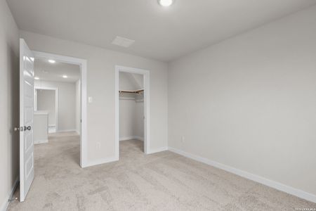 New construction Single-Family house 5631 Franklin Hls, San Antonio, TX 78073 plan Frederick - 2260 - image 18