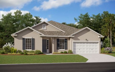 New construction Single-Family house 14207 Crest Palm Ave, Windermere, FL 34786 null- photo 0