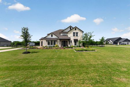 New construction Single-Family house 5172 Glendora Dr, Celina, TX 75009 - image