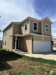 New construction Single-Family house 142 Egret Canal N, Baytown, TX 77523 - image