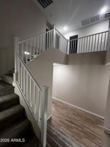 New construction Single-Family house 3375 S 181St Ln, Goodyear, AZ 85338 - image