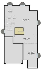 New construction Single-Family house 2200 Drummle Dr, Castle Rock, CO 80104 plan Telluride - image 5