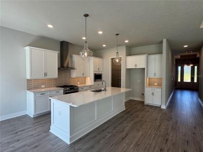 New construction Single-Family house 804 Sw 144Th Dr, Newberry, FL 32669 plan Chantilly - image 11