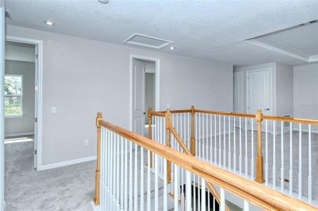 New construction Single-Family house 15324 Shady Palms Ln, Nokomis, FL 34275 - image