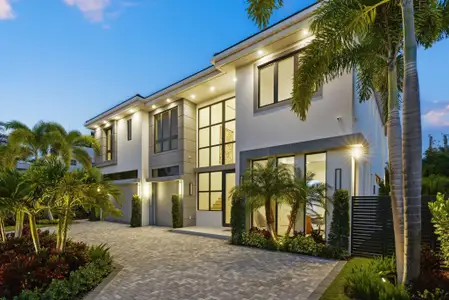 New construction Single-Family house 1050 Ne 3Rd Ave, Boca Raton, FL 33432 - image