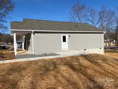 New construction Single-Family house 1027 Adams St, Statesville, NC 28677 null- photo 12 12