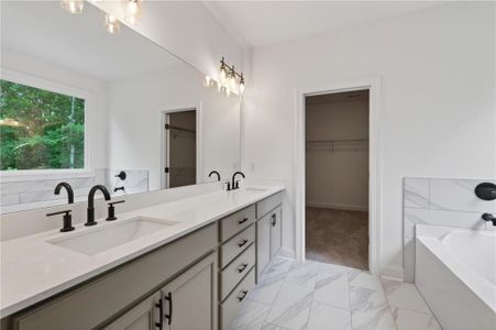 New construction Single-Family house 28 Coretta Ct, Winder, GA 30680 - image 15