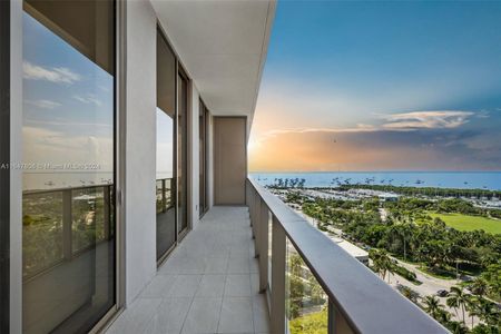 New construction Condo house 2655 S Bayshore Dr, Unit 1505, Miami, FL 33133 null- photo 14 14