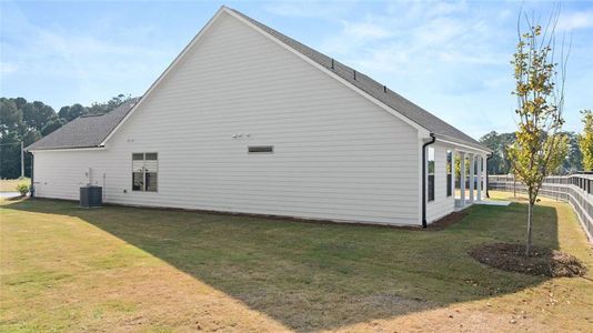 New construction Single-Family house 1619 Tielman Wy, Snellville, GA 30078 - image 4