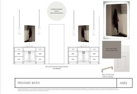 New construction Single-Family house 215 Winterberry Wy, Roswell, GA 30075 - image 17