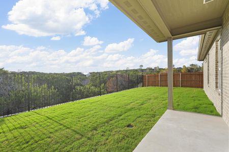 New construction Single-Family house 101 Mesa Dr, Glen Rose, TX 76043 plan Garrison I - image 3