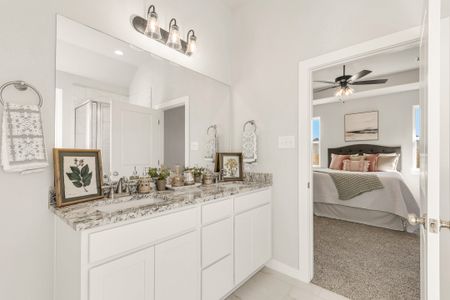 Austin's Colony by Avonley Homes in Bryan - image 18