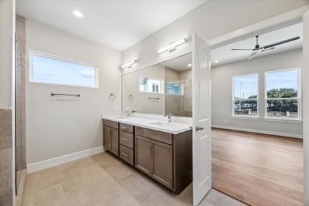 New construction Single-Family house 3911 Willowbend Pt, Houston, TX 77025 - image 7