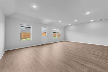 New construction Single-Family house 602 Stone Hollow Dr, Van Alstyne, TX 75495 plan Ellerdale - image 18