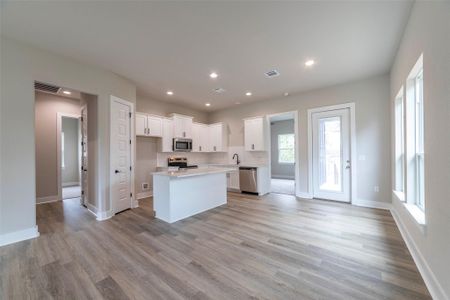 New construction Single-Family house 639 Magnolia Ln, Cottonwood Shores, TX 78657 - image 19
