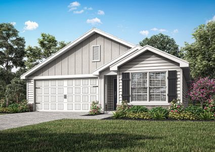 New construction Single-Family house 1012 Mossy Oak Dr, Moore, SC 29369 plan Ashwood - image