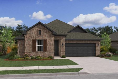 New construction Single-Family house 4019 Yellowstone Rd, Royse City, TX 75189 Boise- photo 0