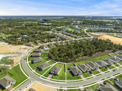 New construction Single-Family house 6734 Rumine Cir, Vero Beach, FL 32967 null- photo 42 42