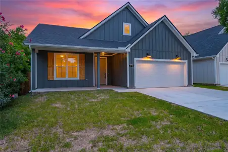 New construction Single-Family house 2410 28Th Ave N, Texas City, TX 77590 - image