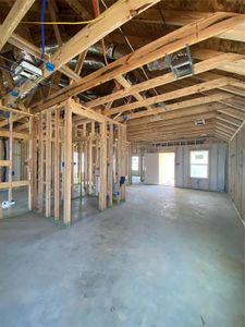 New construction Single-Family house 1424 25Th St, Hempstead, TX 77445 null- photo 8 8