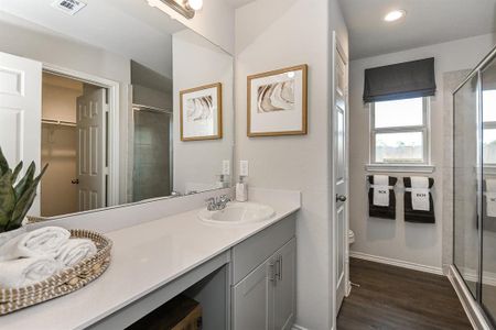 Cielo by Rausch Coleman Homes in Conroe - photo 17 17