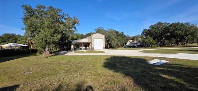 New construction Single-Family house 13739 Sw 16Th Dr, Okeechobee, FL 34974 - image